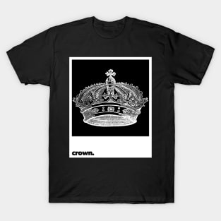 Crown T-Shirt